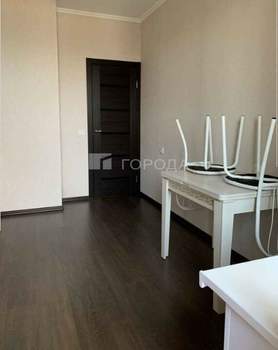 1-к квартира, на длительный срок, 38м2, 13/25 этаж