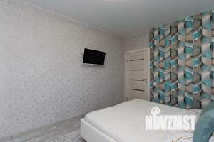 2-к квартира, посуточно, 60м2, 1/1 этаж