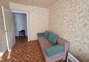 2-к квартира, на длительный срок, 45м2, 2/5 этаж