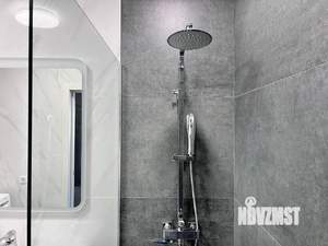 1-к квартира, посуточно, 58м2, 1/1 этаж