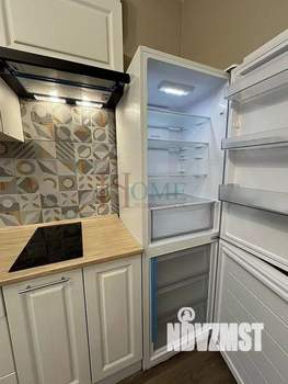 Студия квартира, на длительный срок, 33м2, 7/12 этаж