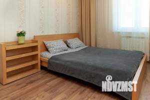 3-к квартира, посуточно, 65м2, 1/1 этаж