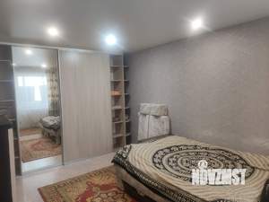 1-к квартира, на длительный срок, 37м2, 9/10 этаж