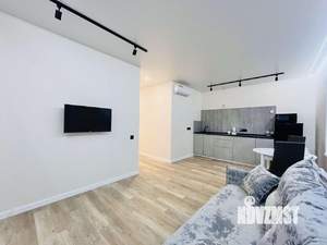 3-к квартира, посуточно, 69м2, 1/1 этаж