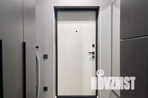 1-к квартира, посуточно, 22м2, 9/25 этаж