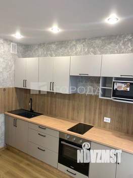 1-к квартира, на длительный срок, 39м2, 5/21 этаж
