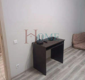 1-к квартира, на длительный срок, 42м2, 2/14 этаж