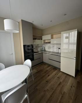 2-к квартира, на длительный срок, 46м2, 14/23 этаж