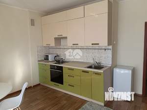 Студия квартира, на длительный срок, 31м2, 7/17 этаж