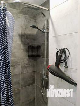 1-к квартира, посуточно, 22м2, 1/1 этаж