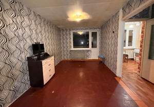 1-к квартира, на длительный срок, 29м2, 3/5 этаж