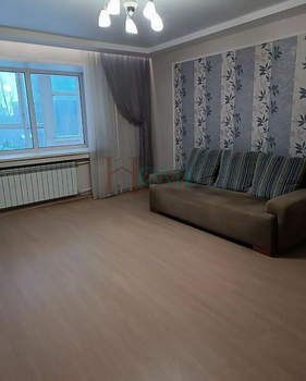 2-к квартира, на длительный срок, 60м2, 4/14 этаж