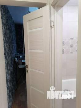 2-к квартира, на длительный срок, 46м2, 4/5 этаж