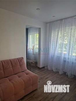 2-к квартира, на длительный срок, 46м2, 1/5 этаж