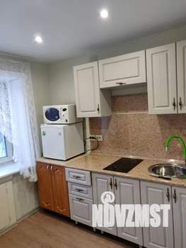 1-к квартира, посуточно, 34м2, 4/5 этаж