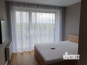 1-к квартира, на длительный срок, 41м2, 7/10 этаж