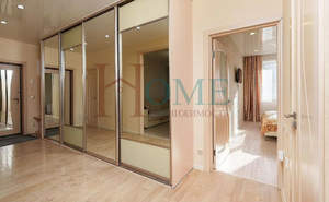 3-к квартира, на длительный срок, 95м2, 3/19 этаж