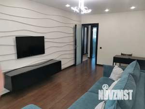 2-к квартира, посуточно, 46м2, 3/5 этаж