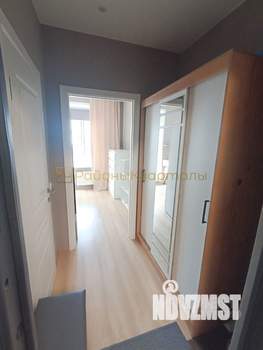 Студия квартира, на длительный срок, 26м2, 13/17 этаж