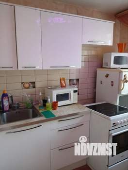 1-к квартира, на длительный срок, 35м2, 5/5 этаж