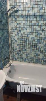 Студия квартира, на длительный срок, 29м2, 4/9 этаж