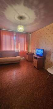 1-к квартира, на длительный срок, 32м2, 8/9 этаж