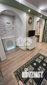 2-к квартира, на длительный срок, 44м2, 3/5 этаж