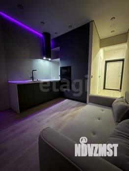 1-к квартира, на длительный срок, 34м2, 17/29 этаж