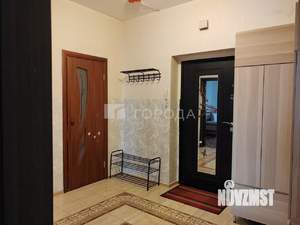 2-к квартира, на длительный срок, 61м2, 4/27 этаж