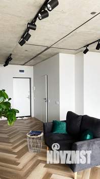 Студия квартира, на длительный срок, 40м2, 14/26 этаж