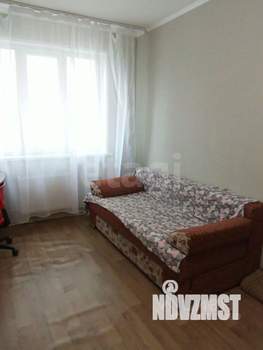 2-к квартира, на длительный срок, 57м2, 1/17 этаж