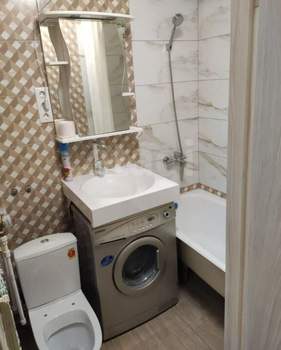 2-к квартира, на длительный срок, 31м2, 2/9 этаж