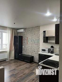 2-к квартира, на длительный срок, 48м2, 17/25 этаж