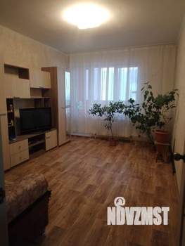 1-к квартира, на длительный срок, 40м2, 18/19 этаж