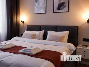 2-к квартира, посуточно, 34м2, 1/1 этаж