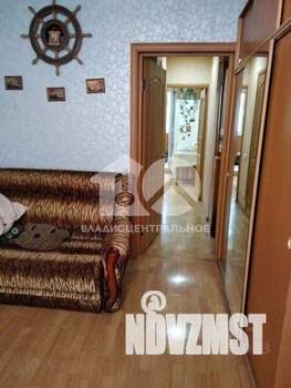 1-к квартира, на длительный срок, 31м2, 1/9 этаж