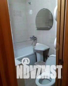 1-к квартира, на длительный срок, 33м2, 4/4 этаж