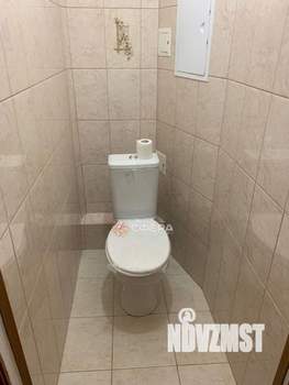 1-к квартира, на длительный срок, 32м2, 1/9 этаж