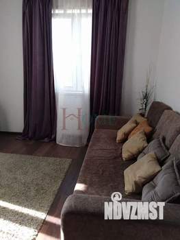 1-к квартира, на длительный срок, 38м2, 7/17 этаж