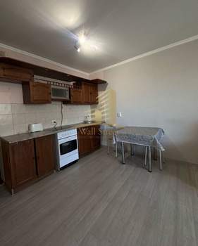 Студия квартира, на длительный срок, 30м2, 9/10 этаж