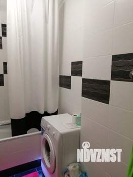 1-к квартира, на длительный срок, 37м2, 11/15 этаж