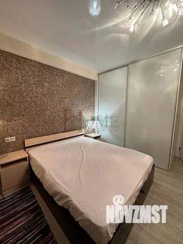 2-к квартира, на длительный срок, 60м2, 11/17 этаж