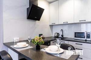 2-к квартира, посуточно, 43м2, 1/1 этаж