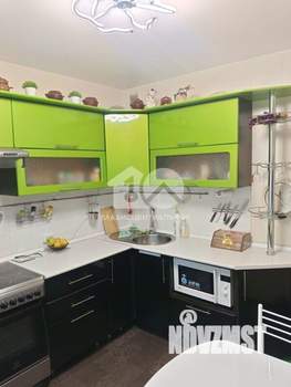 2-к квартира, на длительный срок, 61м2, 1/9 этаж