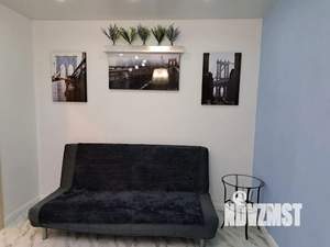 1-к квартира, посуточно, 50м2, 8/26 этаж