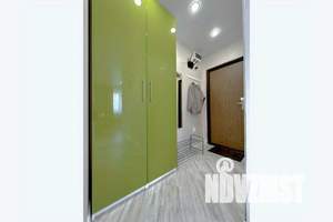 1-к квартира, посуточно, 34м2, 2/4 этаж