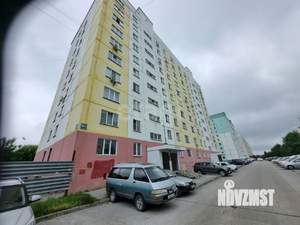 Студия квартира, на длительный срок, 33м2, 10/10 этаж