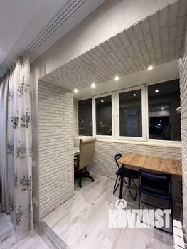 2-к квартира, на длительный срок, 68м2, 5/11 этаж