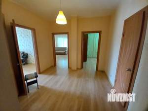 2-к квартира, на длительный срок, 70м2, 4/17 этаж