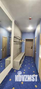 2-к квартира, посуточно, 35м2, 1/1 этаж